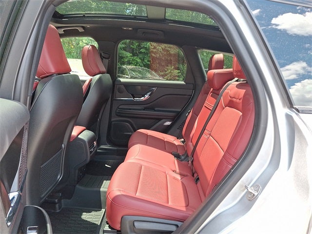2023 Lincoln Corsair Reserve AWD w/201a, Jet Pkg