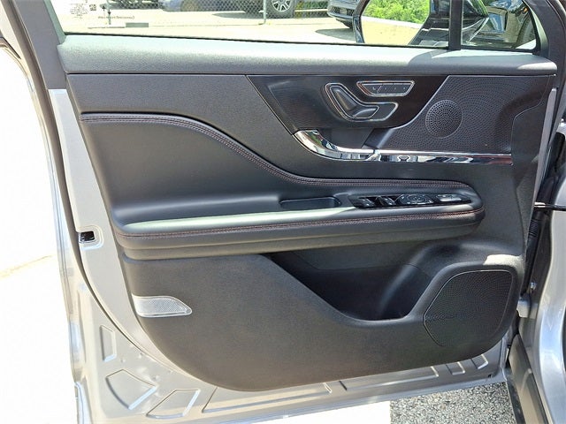 2023 Lincoln Corsair Reserve AWD w/201a, Jet Pkg