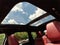 2023 Lincoln Corsair Reserve AWD w/201a, Jet Pkg