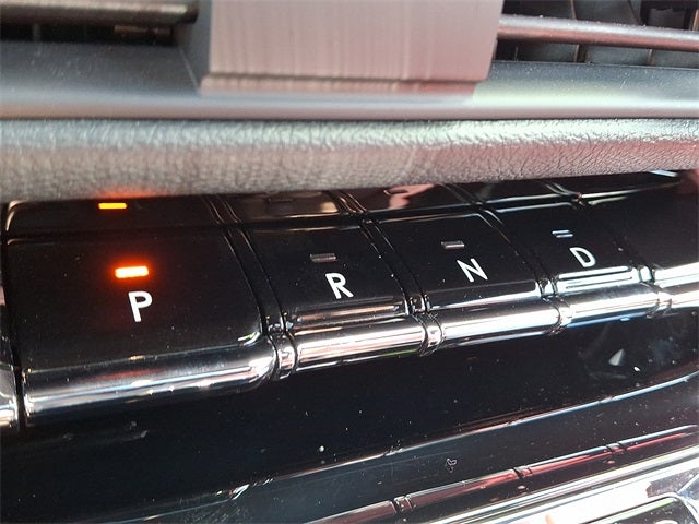 2023 Lincoln Corsair Reserve AWD w/201a, Jet Pkg