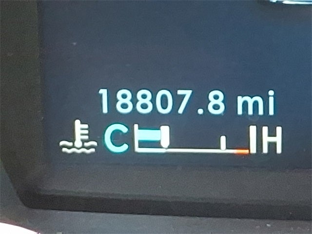 2023 Lincoln Corsair Reserve AWD w/201a, Jet Pkg