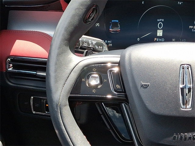 2023 Lincoln Corsair Reserve AWD w/201a, Jet Pkg
