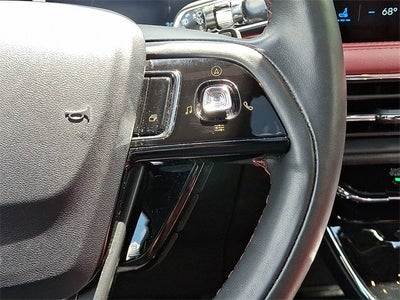2023 Lincoln Corsair Reserve AWD w/201a, Jet Pkg