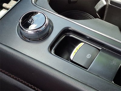2023 Lincoln Corsair Reserve AWD w/201a, Jet Pkg