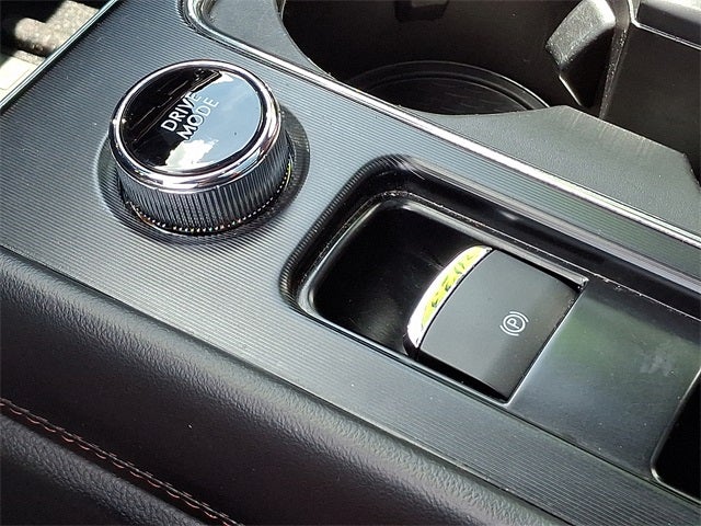 2023 Lincoln Corsair Reserve AWD w/201a, Jet Pkg