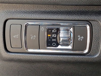 2023 Lincoln Corsair Reserve AWD w/201a, Jet Pkg
