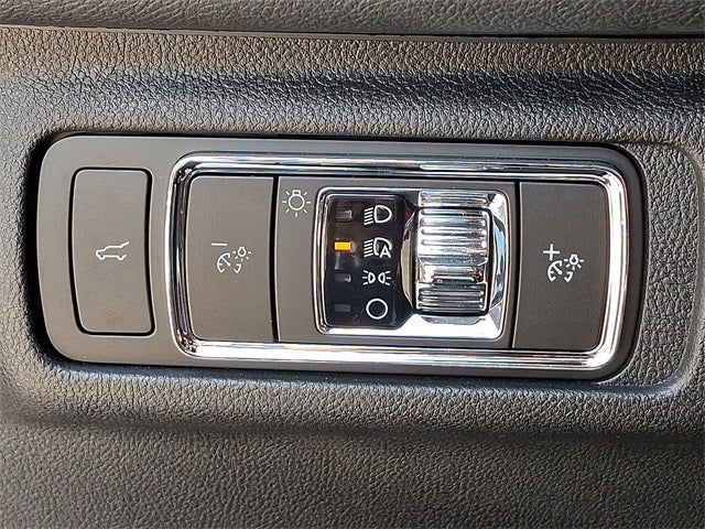 2023 Lincoln Corsair Reserve AWD w/201a, Jet Pkg