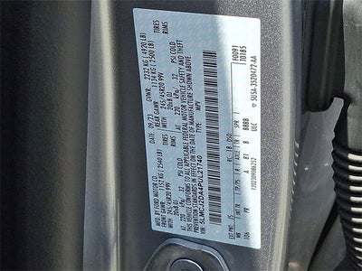2023 Lincoln Corsair Reserve AWD w/201a, Jet Pkg