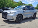 2023 Lincoln Corsair Reserve AWD w/201a, Jet Pkg