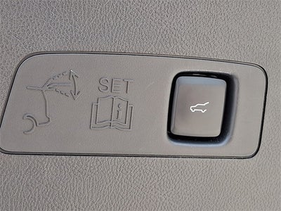 2023 Lincoln Corsair Reserve AWD w/201a, Jet Pkg