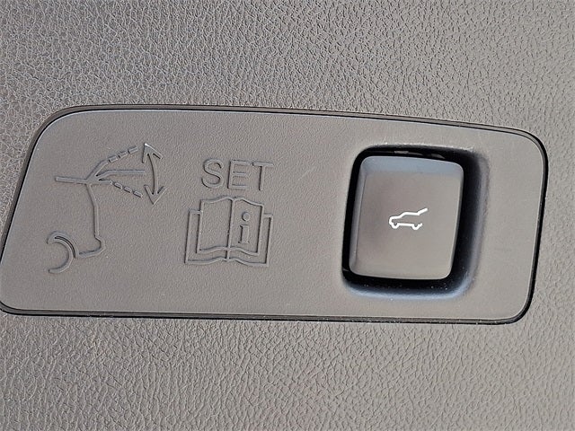 2023 Lincoln Corsair Reserve AWD w/201a, Jet Pkg
