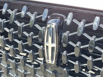 2023 Lincoln Corsair Reserve AWD w/201a, Jet Pkg