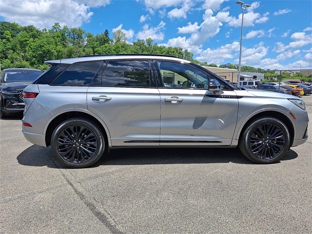 2023 Lincoln Corsair Reserve AWD w/201a, Jet Pkg