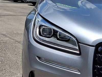 2023 Lincoln Corsair Reserve AWD w/201a, Jet Pkg