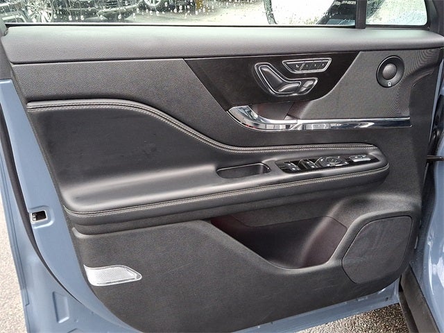 2025 Lincoln Corsair Reserve AWD w/202a, Perfect Position Seats