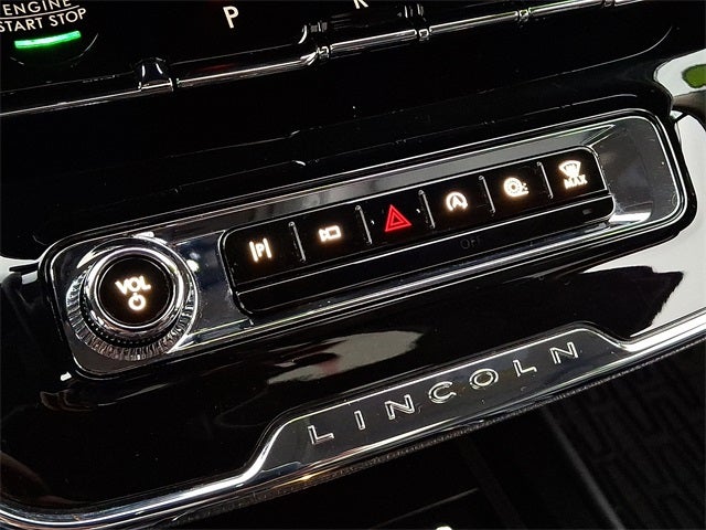 2025 Lincoln Corsair Reserve AWD w/202a, Perfect Position Seats