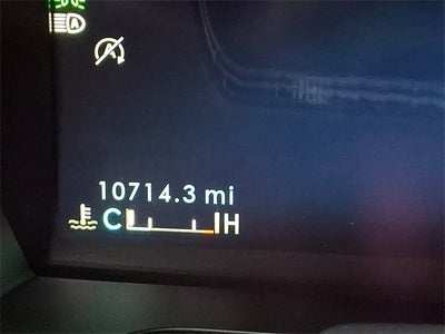 2025 Lincoln Corsair Reserve AWD w/202a, Perfect Position Seats