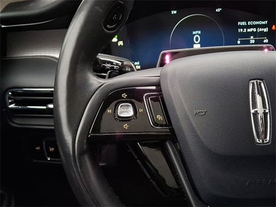 2025 Lincoln Corsair Reserve AWD w/202a, Perfect Position Seats