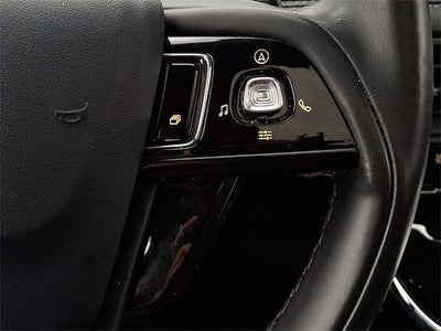 2025 Lincoln Corsair Reserve AWD w/202a, Perfect Position Seats