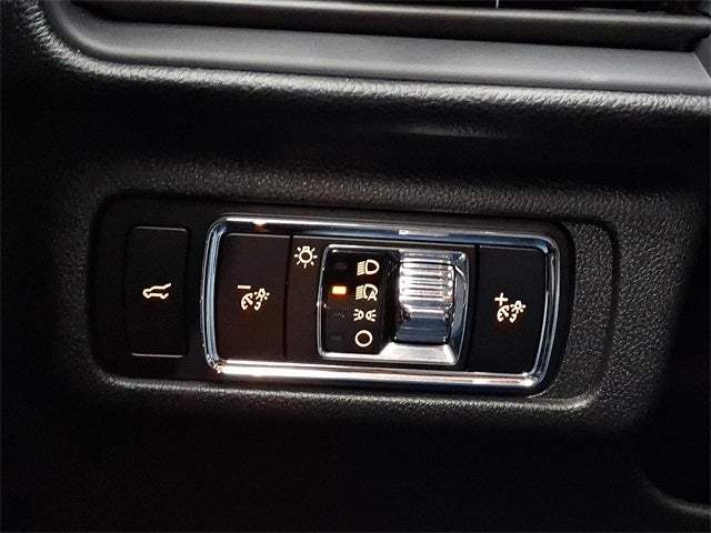 2025 Lincoln Corsair Reserve AWD w/202a, Perfect Position Seats