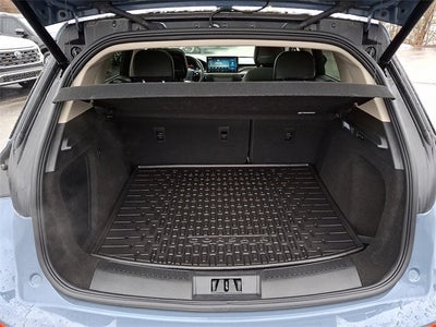 2025 Lincoln Corsair Reserve AWD w/202a, Perfect Position Seats