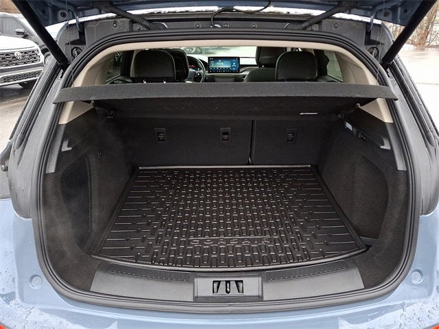 2025 Lincoln Corsair Reserve AWD w/202a, Perfect Position Seats