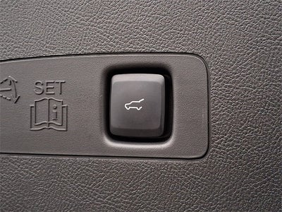 2025 Lincoln Corsair Reserve AWD w/202a, Perfect Position Seats