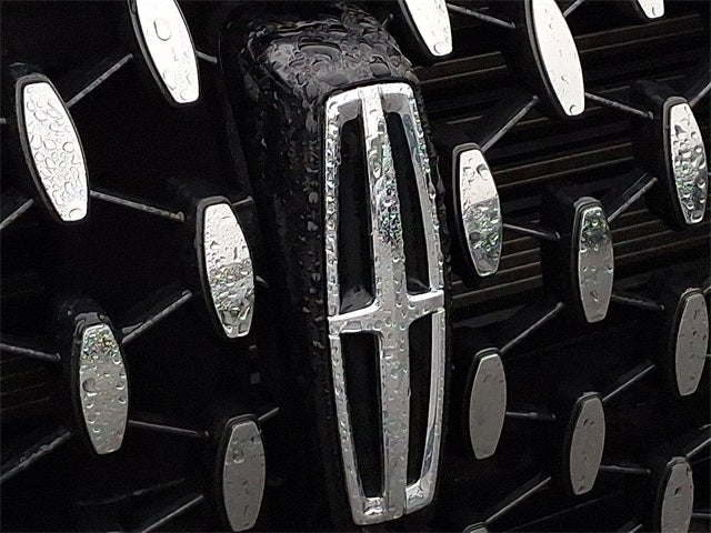 2025 Lincoln Corsair Reserve AWD w/202a, Perfect Position Seats