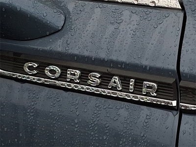 2025 Lincoln Corsair Reserve AWD w/202a, Perfect Position Seats