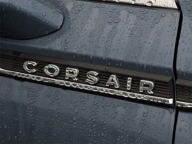 2025 Lincoln Corsair Reserve AWD w/202a, Perfect Position Seats