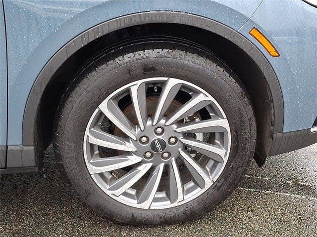 2025 Lincoln Corsair Reserve AWD w/202a, Perfect Position Seats