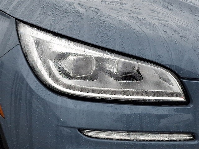 2025 Lincoln Corsair Reserve AWD w/202a, Perfect Position Seats