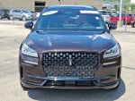2023 Lincoln Corsair Reserve AWD w/202a, Perfect Position Seats, Jet Package