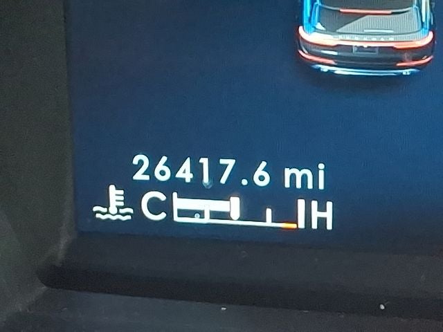 2023 Lincoln Corsair Reserve AWD w/202a, Perfect Position Seats, Jet Package