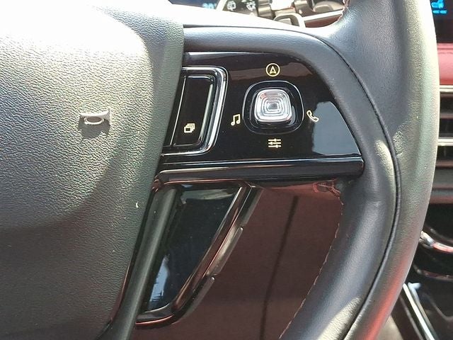 2023 Lincoln Corsair Reserve AWD w/202a, Perfect Position Seats, Jet Package