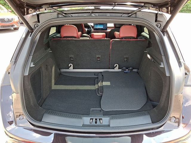 2023 Lincoln Corsair Reserve AWD w/202a, Perfect Position Seats, Jet Package