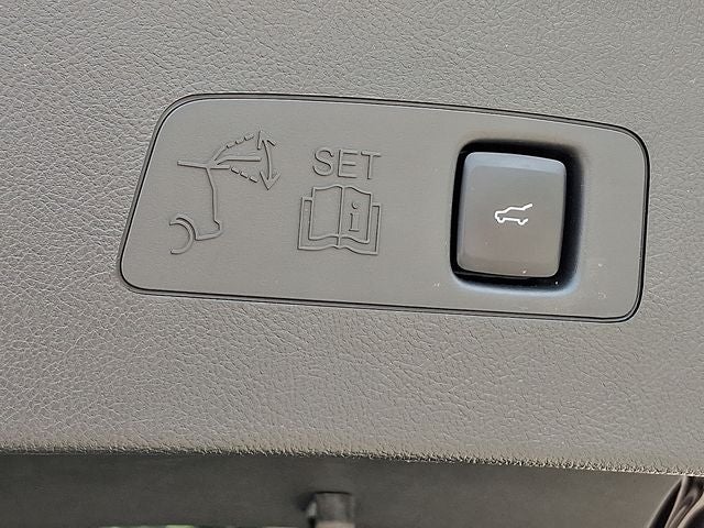 2023 Lincoln Corsair Reserve AWD w/202a, Perfect Position Seats, Jet Package