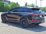 2023 Lincoln Corsair Reserve AWD w/202a, Perfect Position Seats, Jet Package