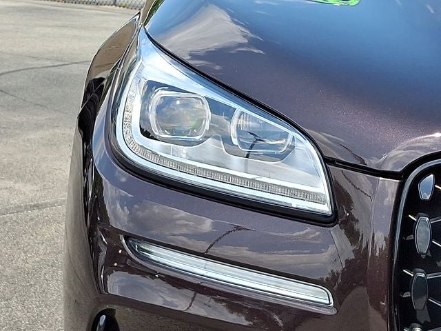 2023 Lincoln Corsair Reserve AWD w/202a, Perfect Position Seats, Jet Package