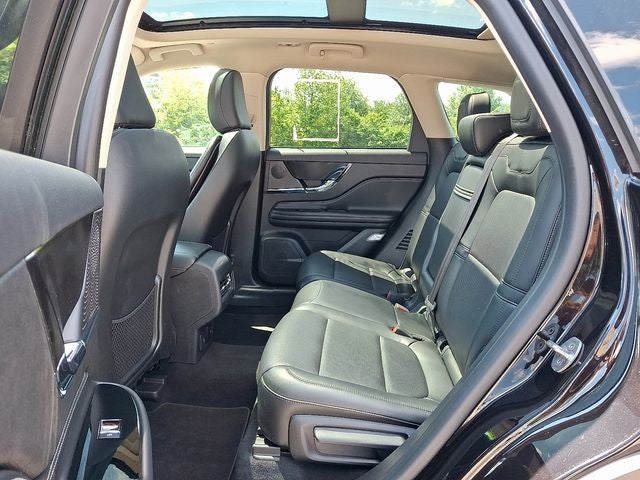 2023 Lincoln Corsair Reserve AWD w/201a