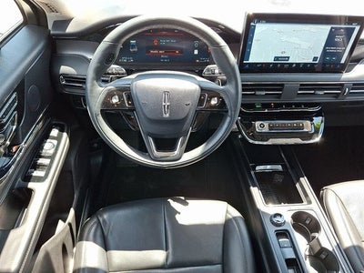 2023 Lincoln Corsair Reserve AWD w/201a