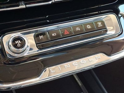 2023 Lincoln Corsair Reserve AWD w/201a