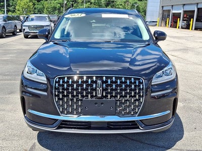 2023 Lincoln Corsair Reserve AWD w/201a