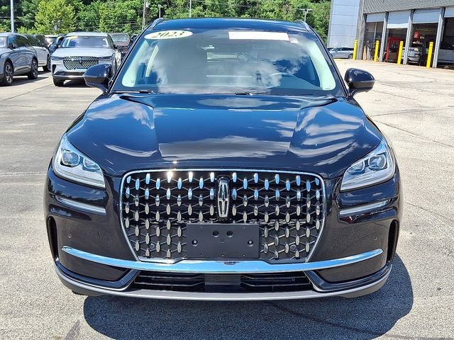 2023 Lincoln Corsair Reserve AWD w/201a