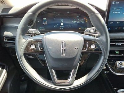 2023 Lincoln Corsair Reserve AWD w/201a