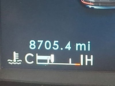 2023 Lincoln Corsair Reserve AWD w/201a