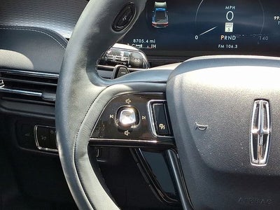 2023 Lincoln Corsair Reserve AWD w/201a