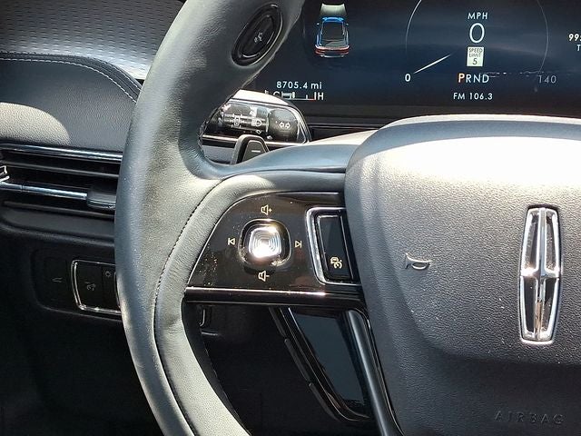2023 Lincoln Corsair Reserve AWD w/201a