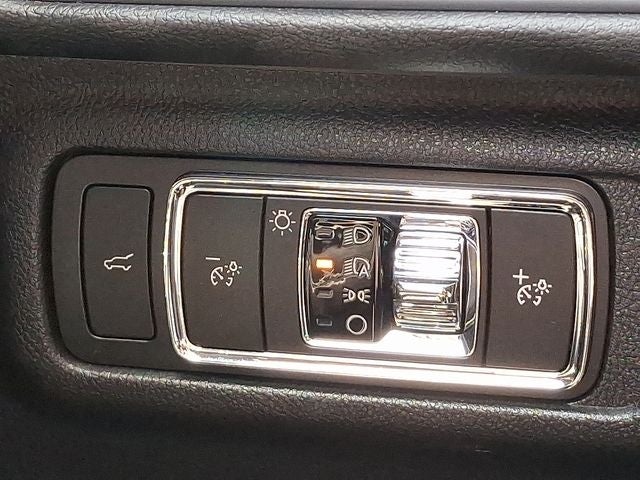 2023 Lincoln Corsair Reserve AWD w/201a