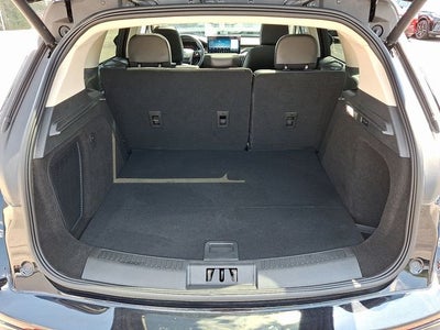 2023 Lincoln Corsair Reserve AWD w/201a